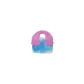 Blue Pink