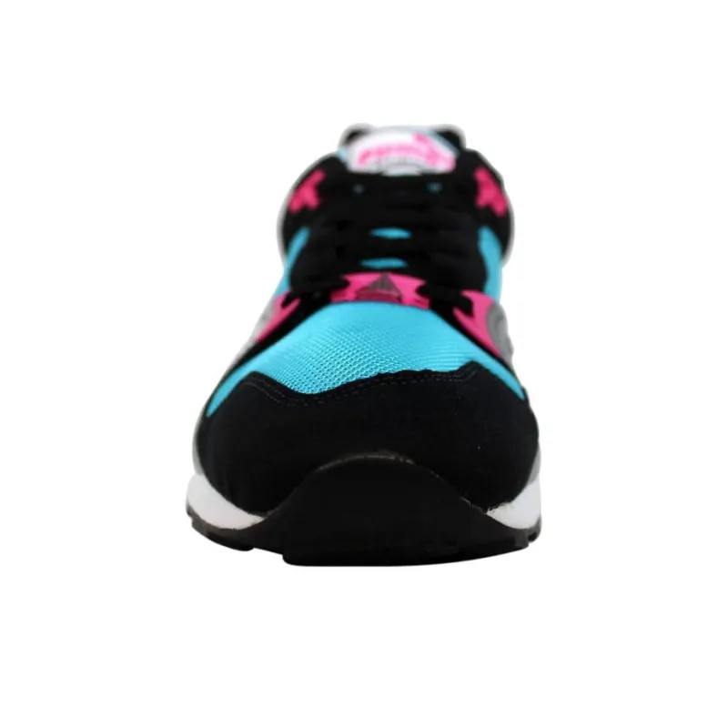 PUMA Trinomic Xt X2 Scuba Blue Black White-3