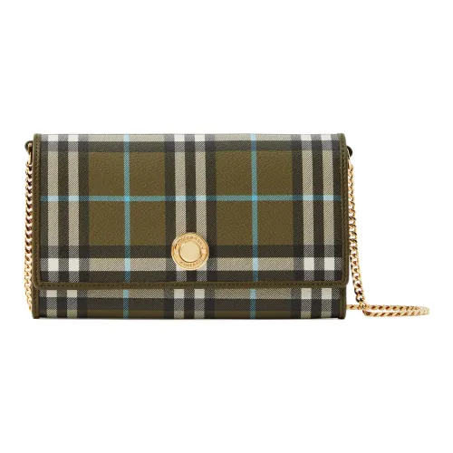 Burberry Wallets