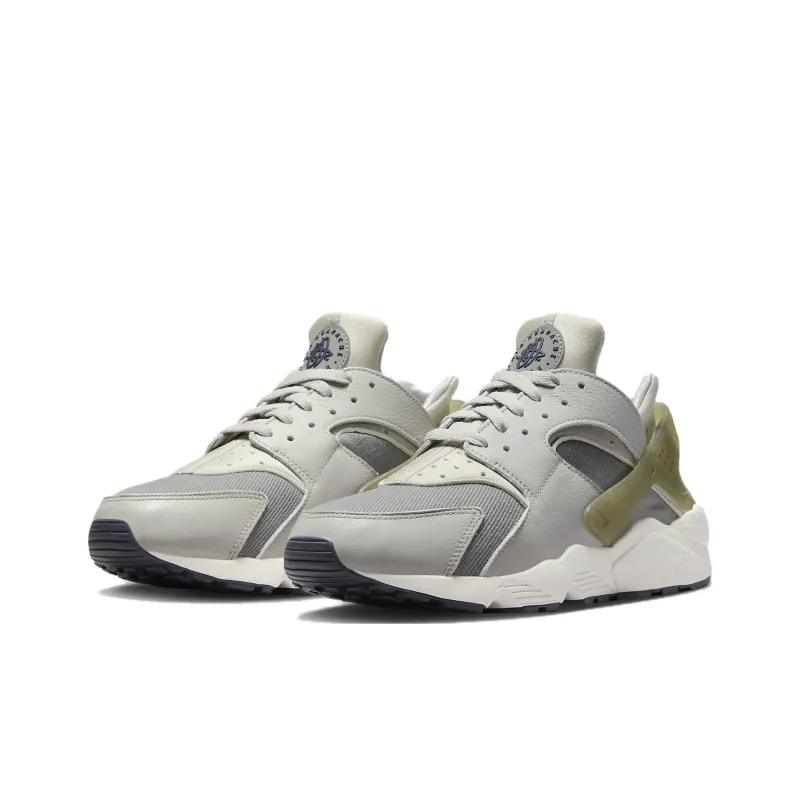 Nike Air Huarache Light Iron Ore Flat Pewter-2