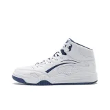 White Blue