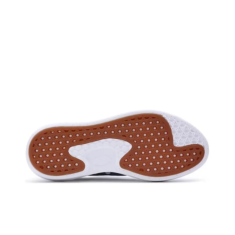 Vans Old Skool Overt ComfyCush Shoes 'Bluestone' Women's-3