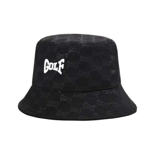 GOLF Bucket Hats Unisex