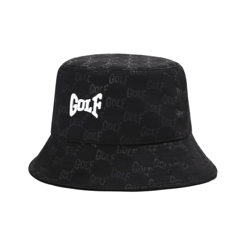 GOLF Bucket Hats Unisex-0