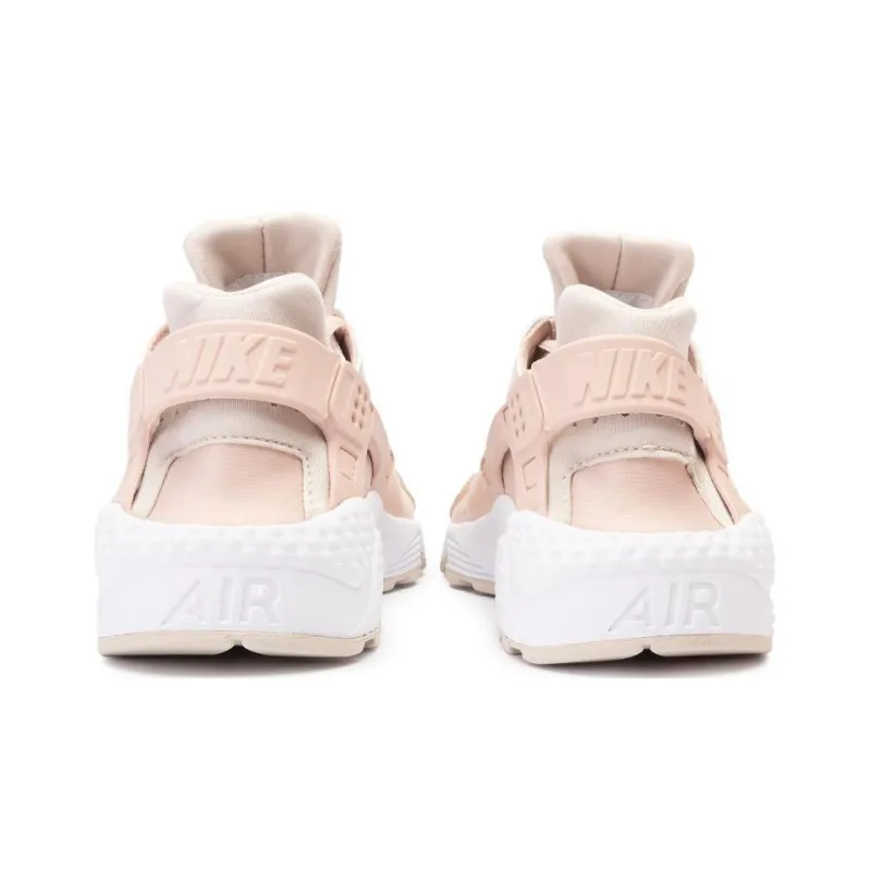 Nike Air Huarache Run Particle Beige Women's-5