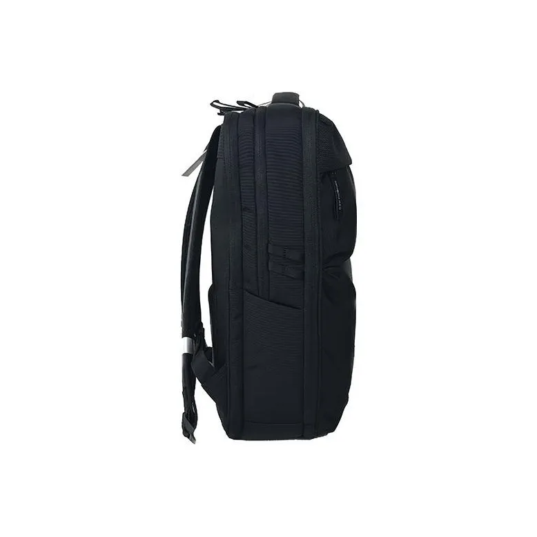 SAMSONITE Fabric Laptop Backpack Regular Men's Black-1
