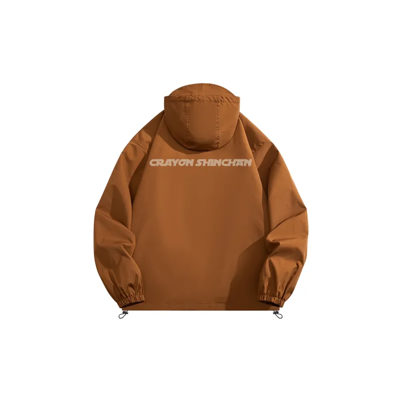 Crayon Shinchan Jackets Unisex-8