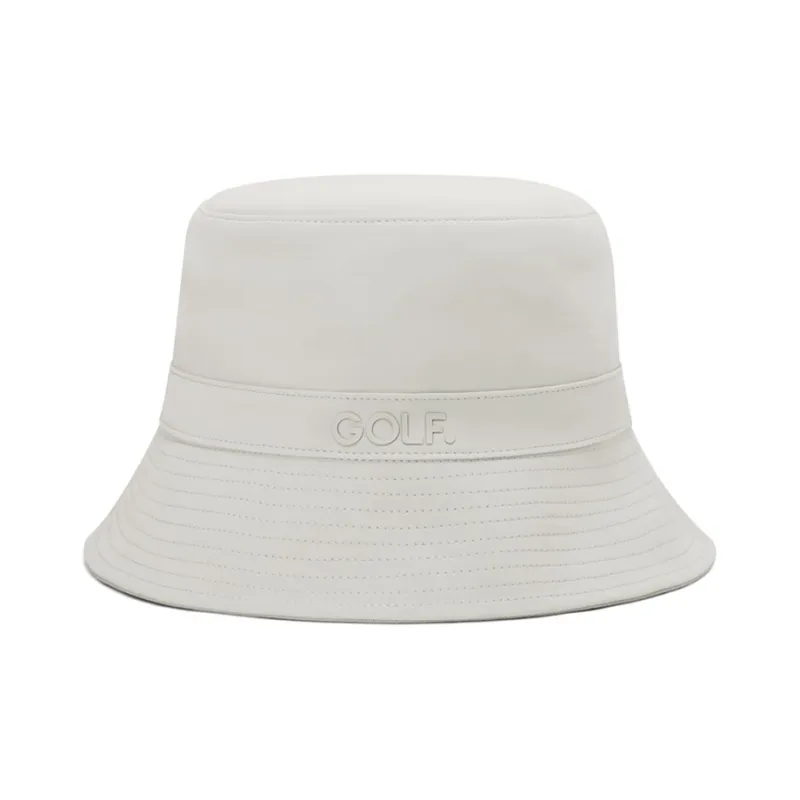 GOLF Bucket Hats Unisex-8