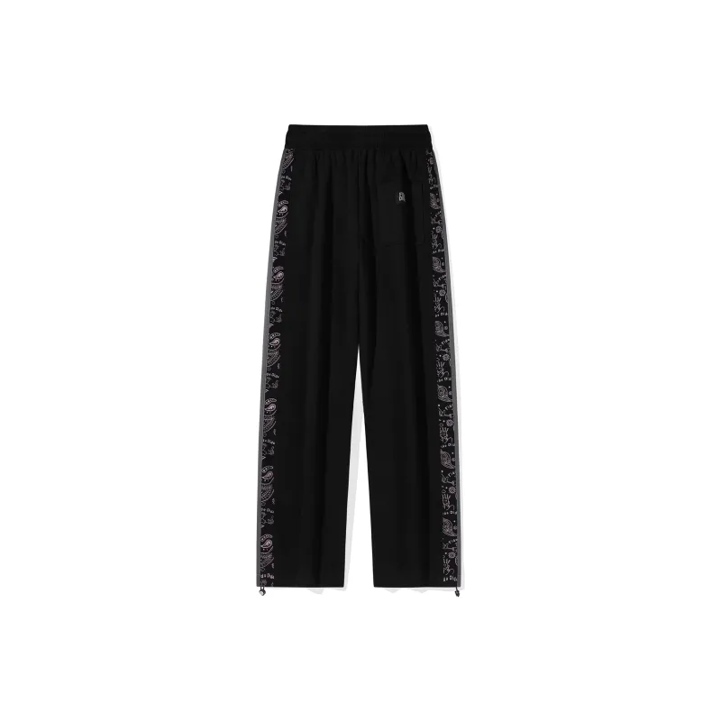 FIDO DIDO Casual Pants Unisex-15