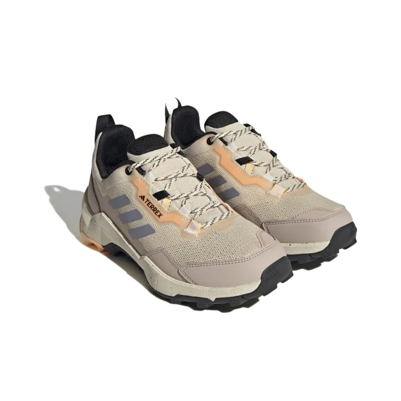 Terrex AX4 Women's Adidas 'Sand Strata Silver Violet' Women's-2
