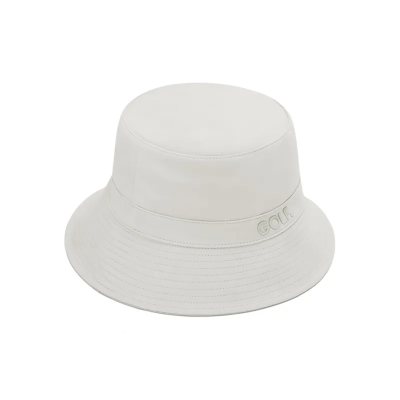 GOLF Bucket Hats Unisex-10