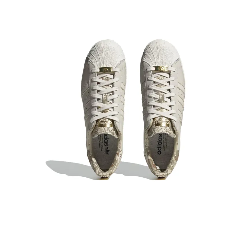 Adidas Originals Superstar 'Beige'-3
