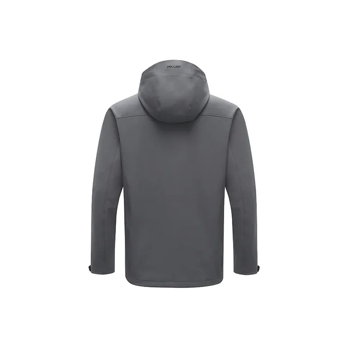 PELLIOT Mountain Collection Jacket Men's-3