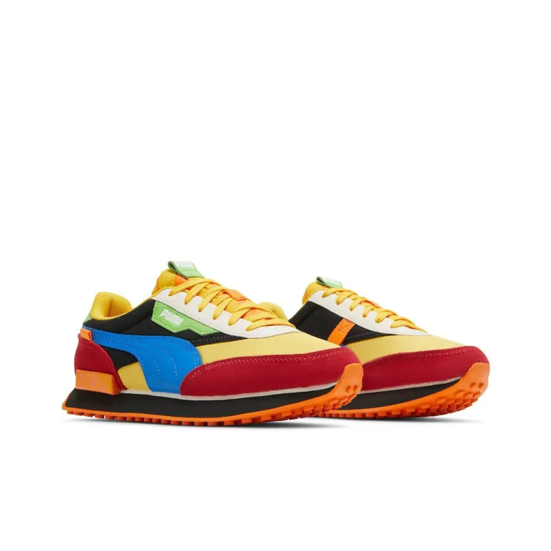 PUMA Future Rider 'Candy Bar' Gs-2