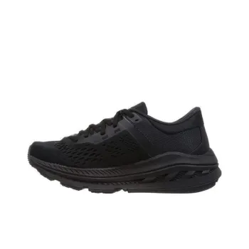 YONEX 200X Safe Anti Slip Wear Resistant Low Top Running Shoes Men's Black