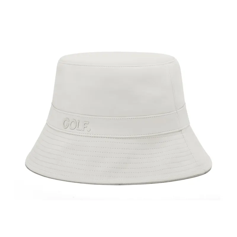 GOLF Bucket Hats Unisex-9