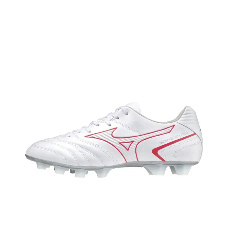 Mizuno Monarcida Neo 2 Super Wide 'White Pink'-0