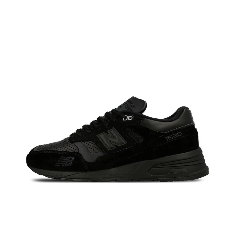 New Balance 1530 Overkill Berlin City Of Values Pack-0
