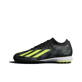 X Crazyfast Adidas Injection.3 Tf 'Crazycharged Pack'