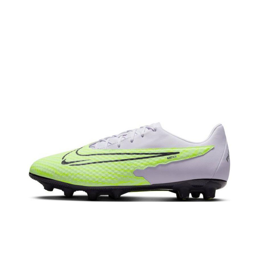 Nike Phantom Gx Academy Hg 'Barely Volt' US M 10.5 - POIZON