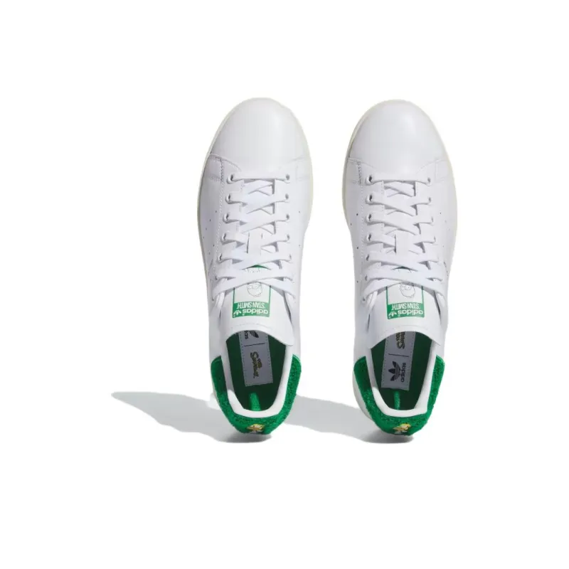 Adidas Stan Smith The Simpsons Homer Simpson-3