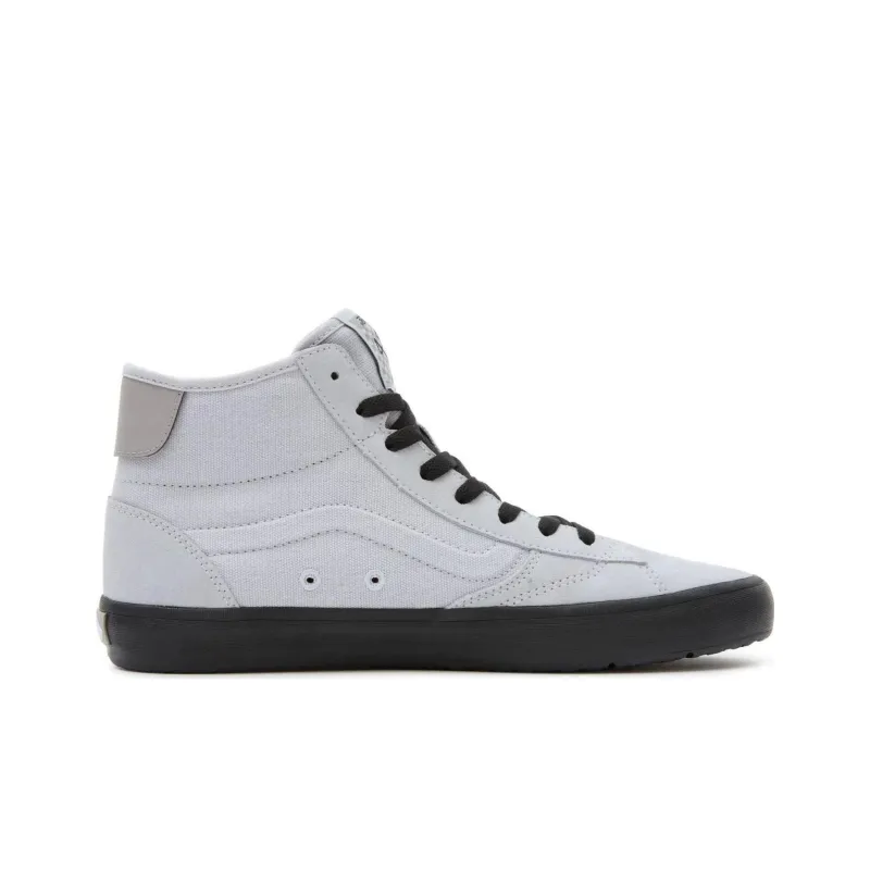 Vans The Lizzie 'Light Grey'-1