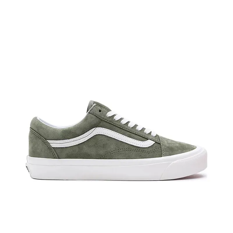 Vans Old Skool   36 DX 'Loden Green'-1