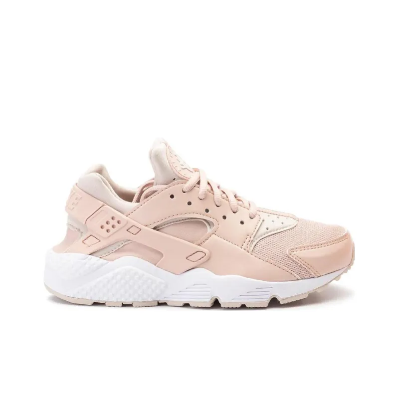 Nike Air Huarache Run Particle Beige Women's-1