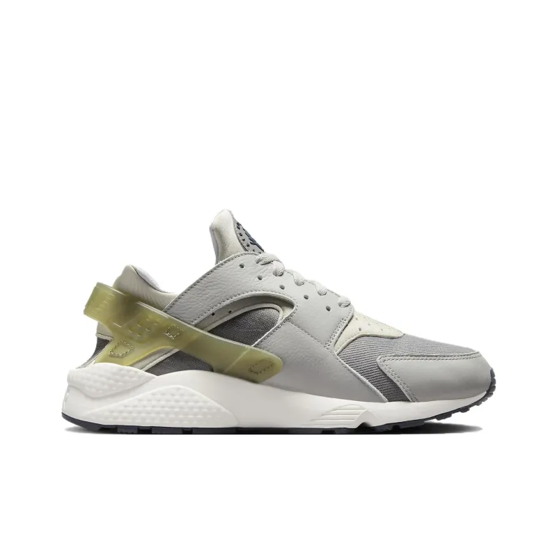Nike Air Huarache Light Iron Ore Flat Pewter-1