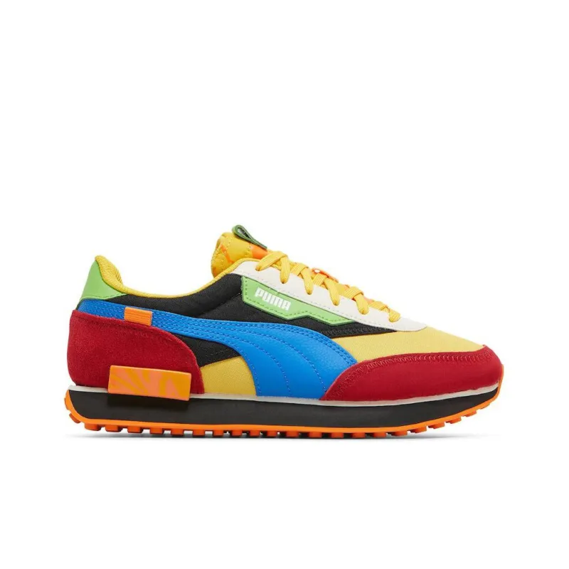 PUMA Future Rider 'Candy Bar' Gs-1