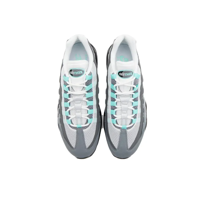 Nike Air Max 95 Hyper Turquoise-2
