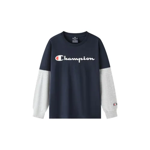 Champion Kids T-shirt