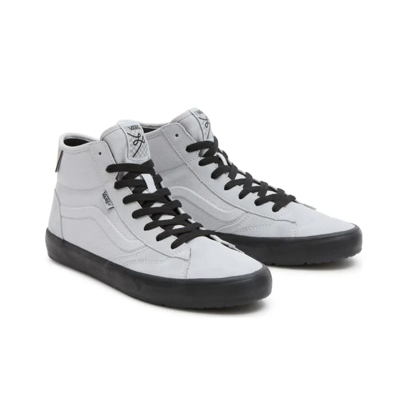 Vans The Lizzie 'Light Grey'-2