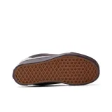 Vans Old Skool Men S Shoes Pig Suede-scooter-true White