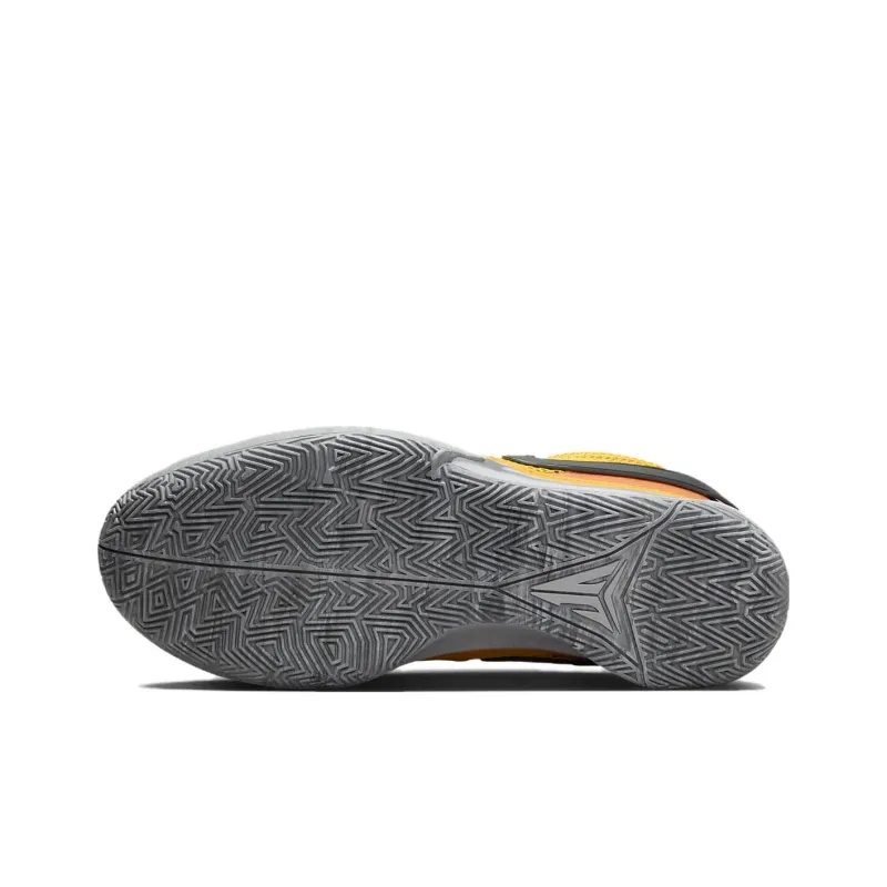 Nike Ja 1 Orange-5