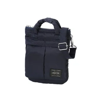 PORTER Yoshida & Co. Howl Helmet Mini Bag