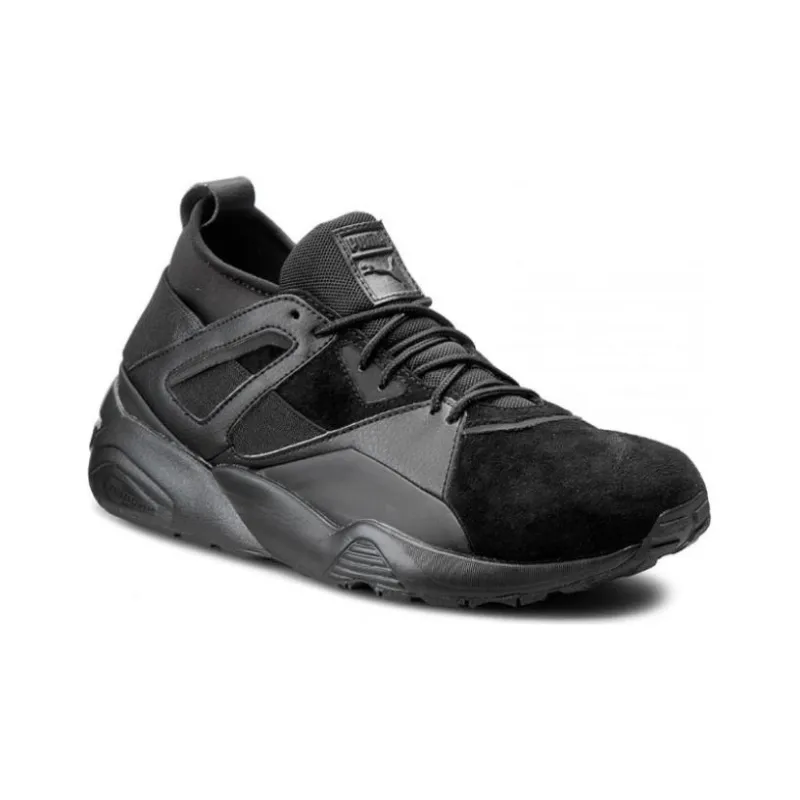 PUMA Bog Sock Core PUMA Black-1