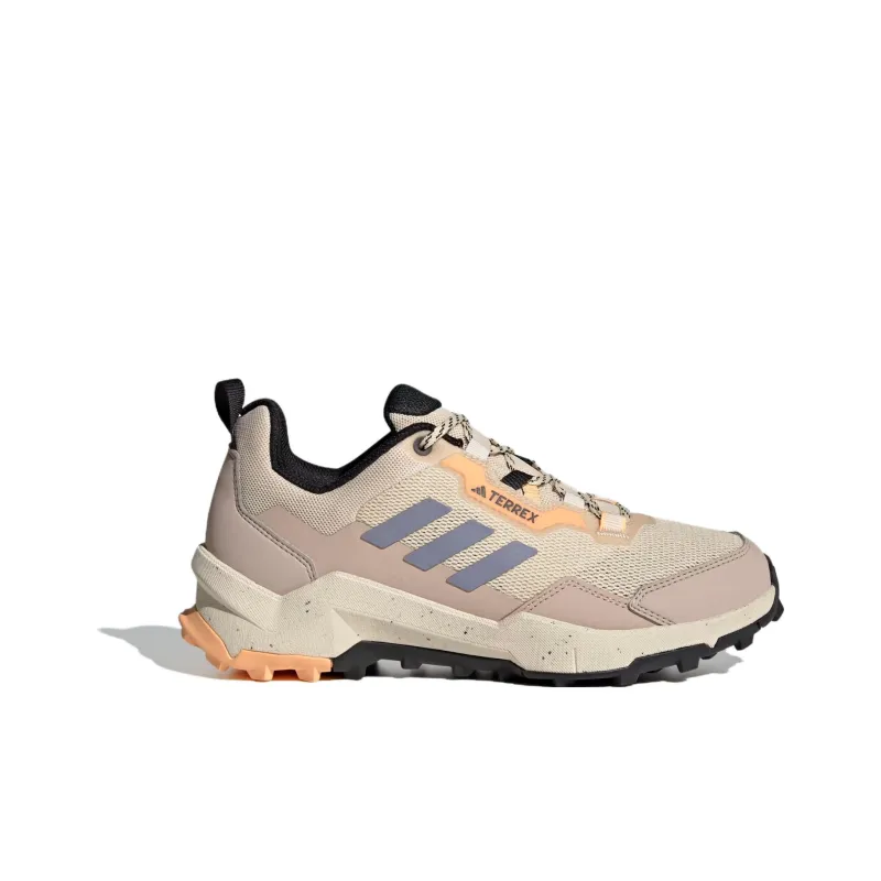Terrex AX4 Women's Adidas 'Sand Strata Silver Violet' Women's-1