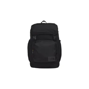 THE NORTH FACE Recycled Material Backpack Regular Men's Black