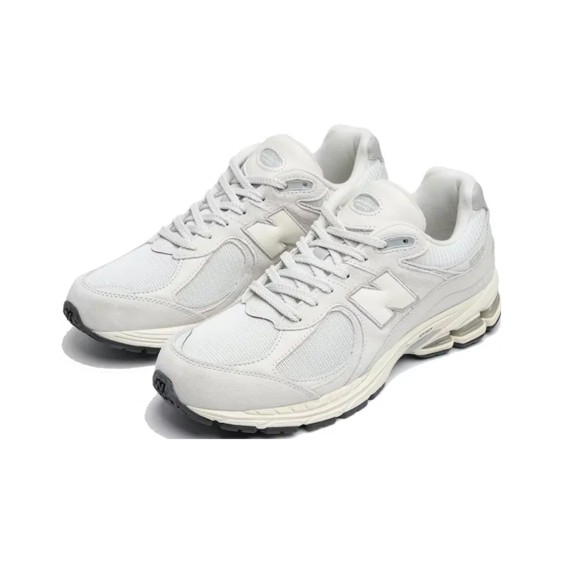 New Balance 2002R Linen Fog Rain Cloud-2