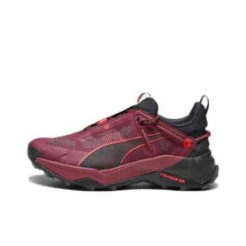 Puma Women's Explore Nitro 'Seasons   Dark Jasper'