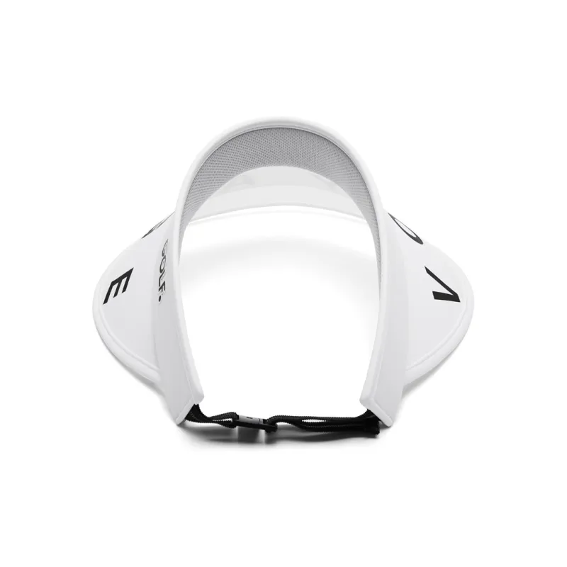 GOLF Sun Protection Hats Women's White-2