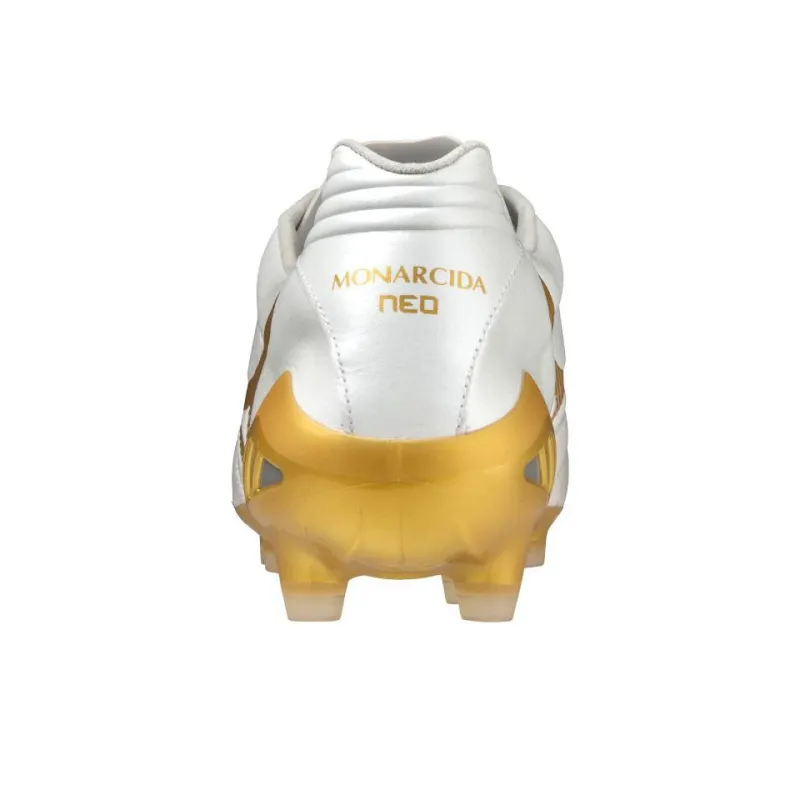 Mizuno Monarcida Neo2 Ii Elite 'White'-2