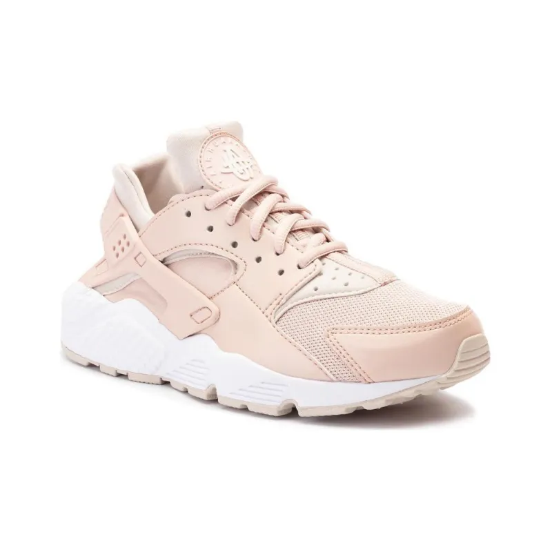 Nike Air Huarache Run Particle Beige Women's-2