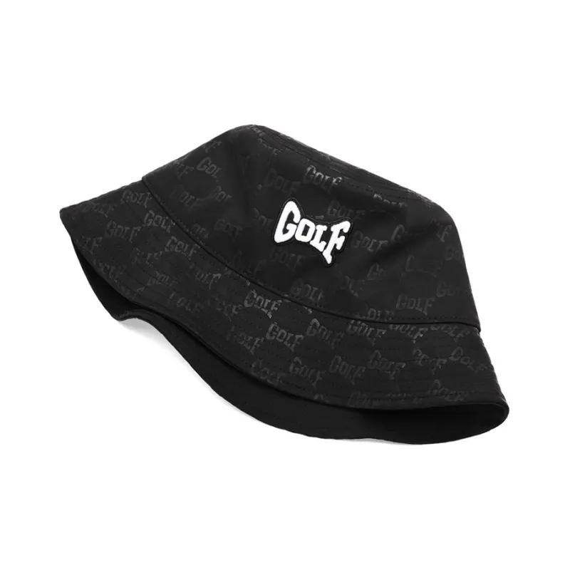 GOLF Bucket Hats Unisex-5