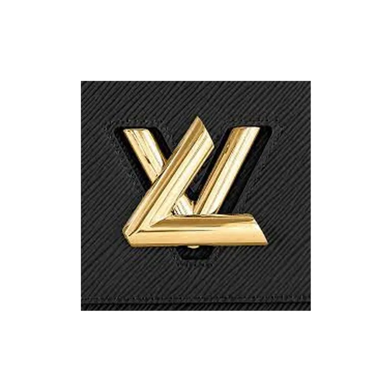 LOUIS VUITTON Twist Mm-4