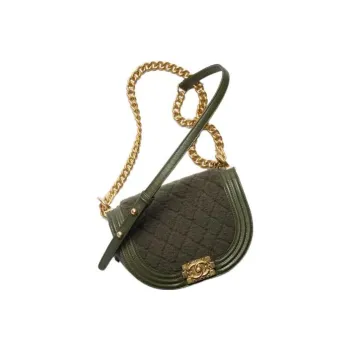 CHANEL Crossbody Bags