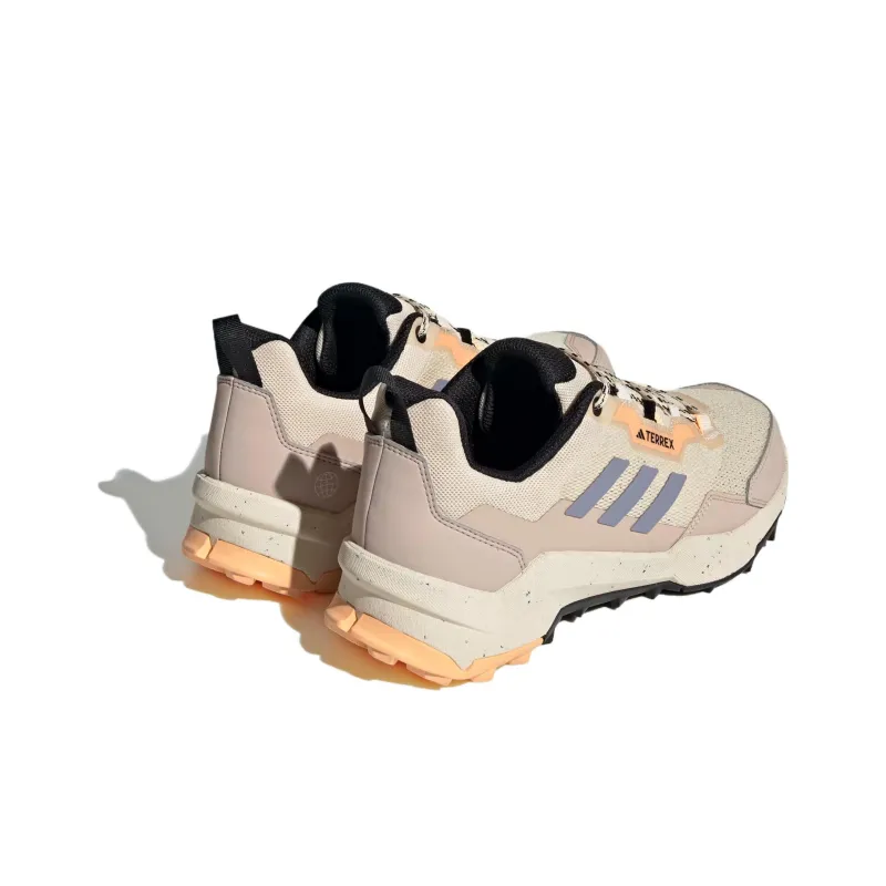 Terrex AX4 Women's Adidas 'Sand Strata Silver Violet' Women's-3