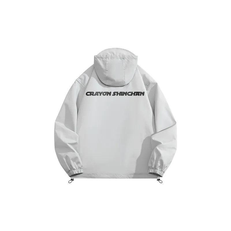 Crayon Shinchan Jackets Unisex-4