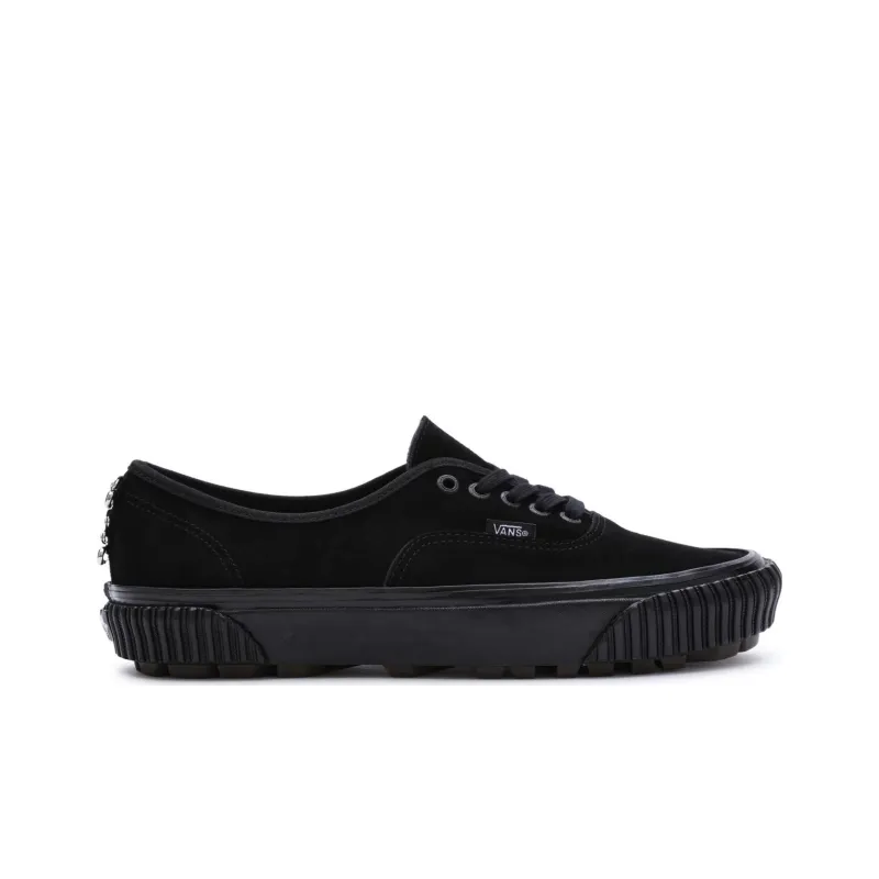 Authentic Vans 44 Lug Dx 'Metal Hardware Black'-1